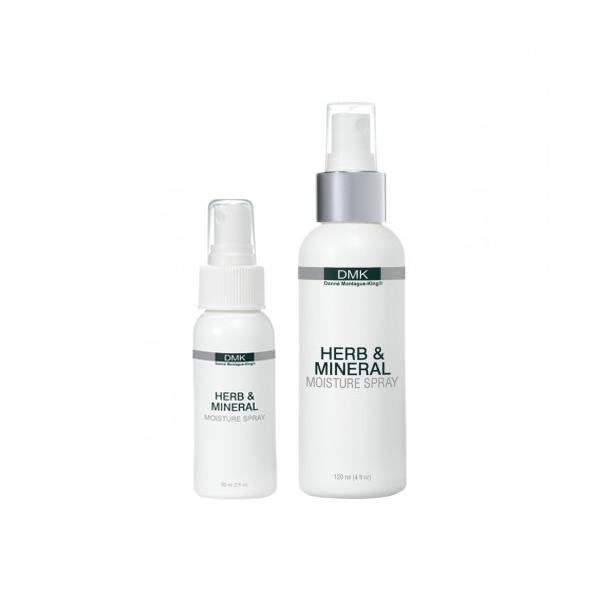 Herb & Mineral mist DMK