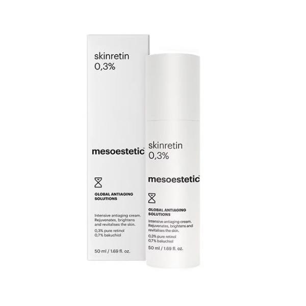 Skinretin mesoestetic