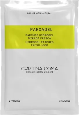 Parxagel de Cristina Coma