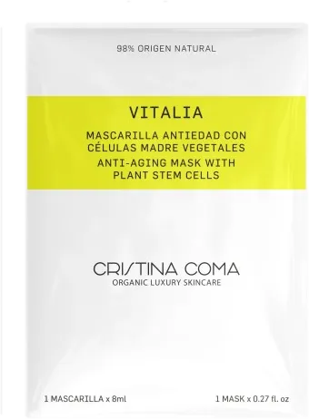 Vitalia de Cristina Coma